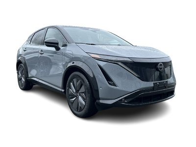 Nissan Ariya  2025 à Vancouver nord, Colombie-Britannique