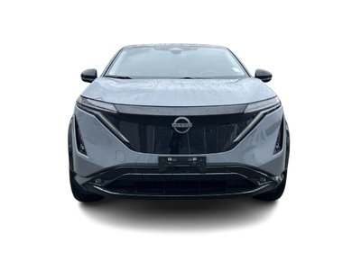 Nissan Ariya  2025 à Vancouver nord, Colombie-Britannique