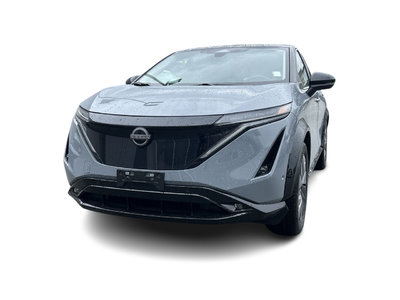 Nissan Ariya  2025 à Vancouver nord, Colombie-Britannique