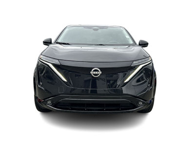 2025 Nissan Ariya in North Vancouver, British Columbia