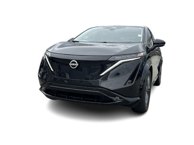 2025 Nissan Ariya in North Vancouver, British Columbia