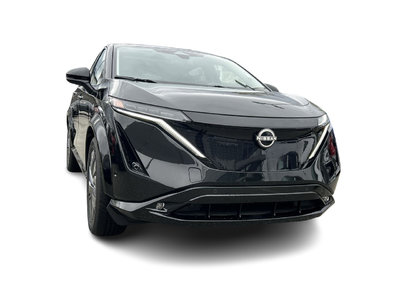 2025 Nissan Ariya in North Vancouver, British Columbia
