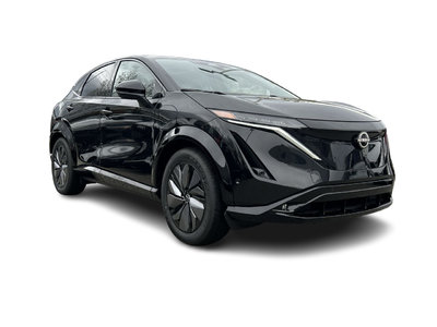2025 Nissan Ariya in North Vancouver, British Columbia