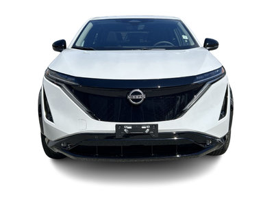 2025 Nissan Ariya in North Vancouver, British Columbia