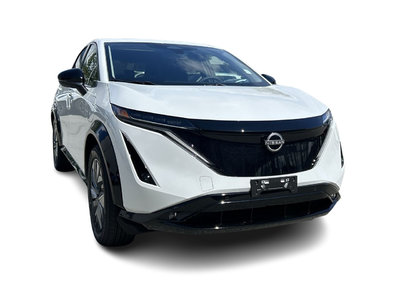 2025 Nissan Ariya in North Vancouver, British Columbia