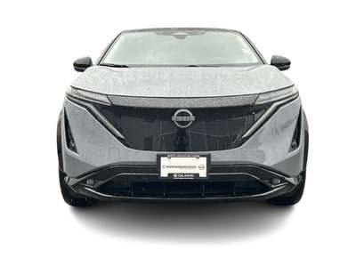 2025 Nissan Ariya in North Vancouver, British Columbia