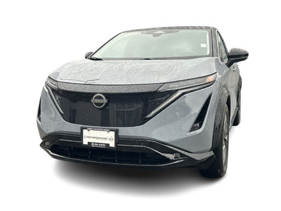 2025 Nissan Ariya in North Vancouver, British Columbia