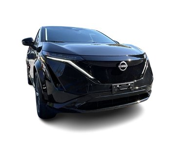 2025 Nissan Ariya in North Vancouver, British Columbia