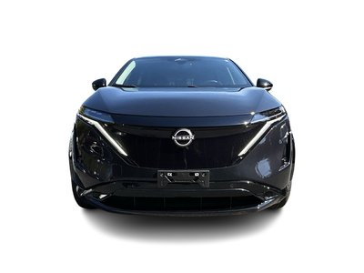 2025 Nissan Ariya in North Vancouver, British Columbia