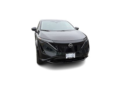 2026 Nissan ARIYA in North Vancouver, British Columbia