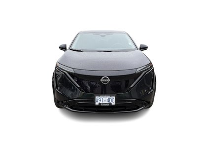 2026 Nissan ARIYA in North Vancouver, British Columbia