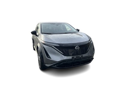 2026 Nissan ARIYA in North Vancouver, British Columbia