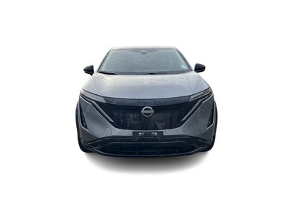 2026 Nissan ARIYA in North Vancouver, British Columbia