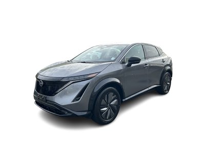 Nissan ARIYA  2026 à Vancouver nord, Colombie-Britannique