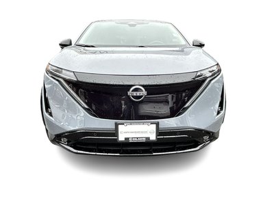 2026 Nissan ARIYA in Vancouver, British Columbia
