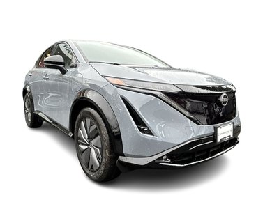 2026 Nissan ARIYA in Vancouver, British Columbia