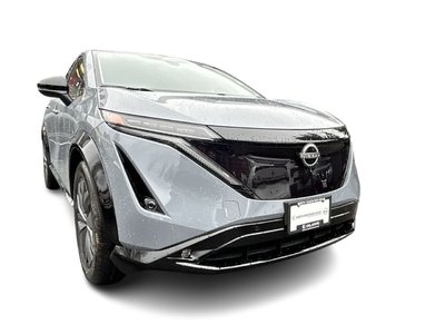 2026 Nissan ARIYA in Vancouver, British Columbia