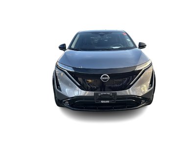 2026 Nissan ARIYA in North Vancouver, British Columbia