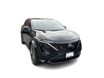 2026 Nissan ARIYA in Vancouver, British Columbia