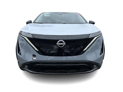 2026 Nissan ARIYA in North Vancouver, British Columbia
