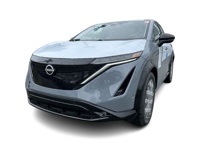 2026 Nissan ARIYA in North Vancouver, British Columbia