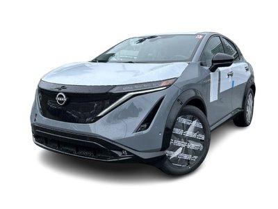 2026 Nissan ARIYA in North Vancouver, British Columbia