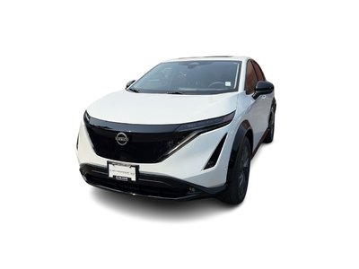 Nissan ARIYA  2026 à Vancouver nord, Colombie-Britannique