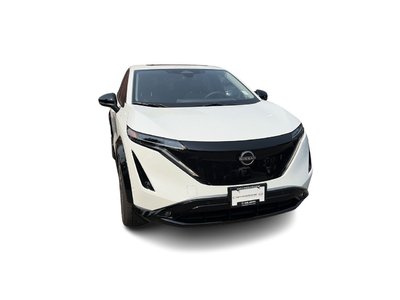 2026 Nissan ARIYA in Vancouver, British Columbia