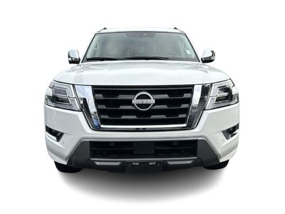 2022 Nissan Armada in Vancouver, British Columbia