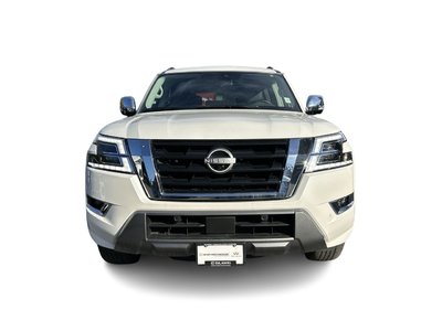 2023 Nissan Armada in Surrey, British Columbia