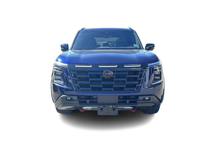 2025 Nissan Armada in North Vancouver, British Columbia