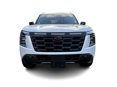 2026 Nissan Armada in North Vancouver, British Columbia