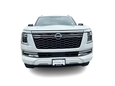 2026 Nissan Armada in North Vancouver, British Columbia