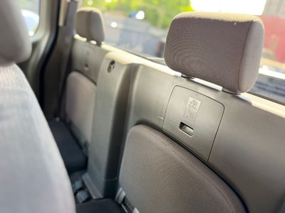 2013 Nissan Frontier in North Vancouver, British Columbia