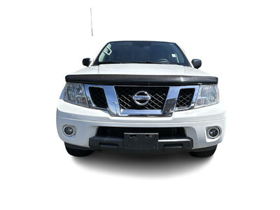 2018 Nissan Frontier in North Vancouver, British Columbia