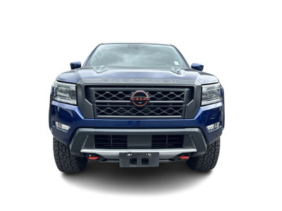 2022 Nissan Frontier in Vancouver, British Columbia
