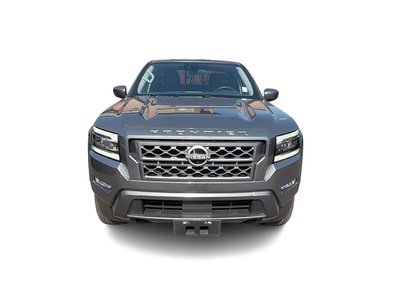 Nissan Frontier  2022 à Vancouver nord, Colombie-Britannique