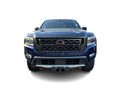 2023 Nissan Frontier in North Vancouver, British Columbia
