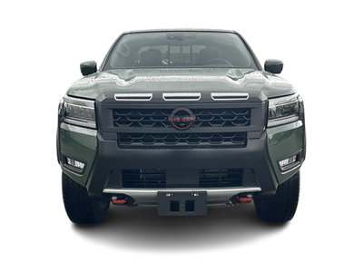 2025 Nissan Frontier in North Vancouver, British Columbia