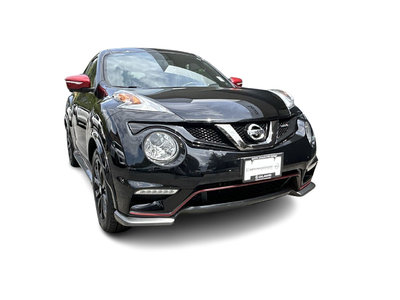 2017 Nissan Juke in North Vancouver, British Columbia