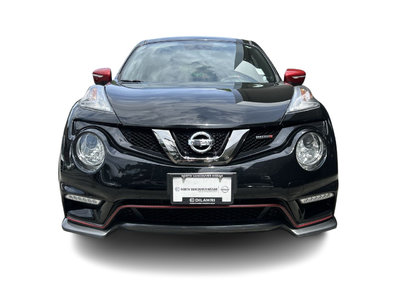 2017 Nissan Juke in North Vancouver, British Columbia