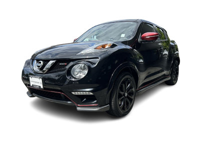 2017 Nissan Juke in North Vancouver, British Columbia