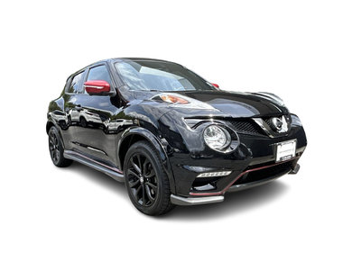 2017 Nissan Juke in North Vancouver, British Columbia