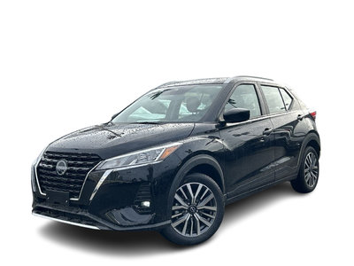 Nissan Kicks Play  2025 à Vancouver nord, Colombie-Britannique