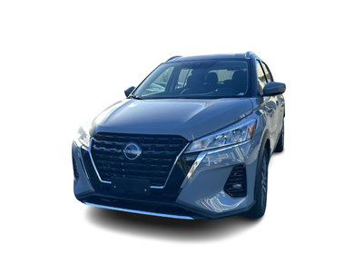 2025 Nissan Kicks Play in North Vancouver, British Columbia
