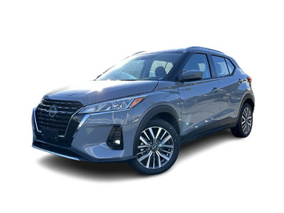 2025 Nissan Kicks Play in North Vancouver, British Columbia