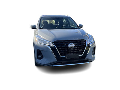 2025 Nissan Kicks Play in North Vancouver, British Columbia