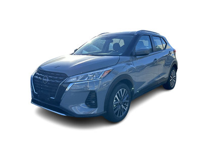 2025 Nissan Kicks Play in North Vancouver, British Columbia