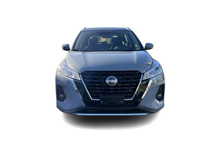 2025 Nissan Kicks Play in North Vancouver, British Columbia