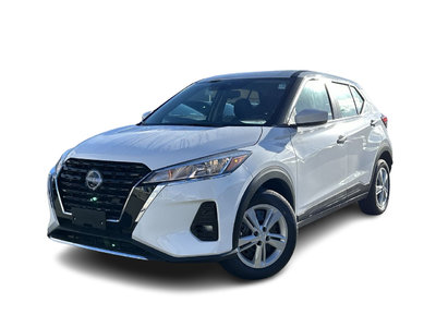 2025 Nissan Kicks Play in North Vancouver, British Columbia